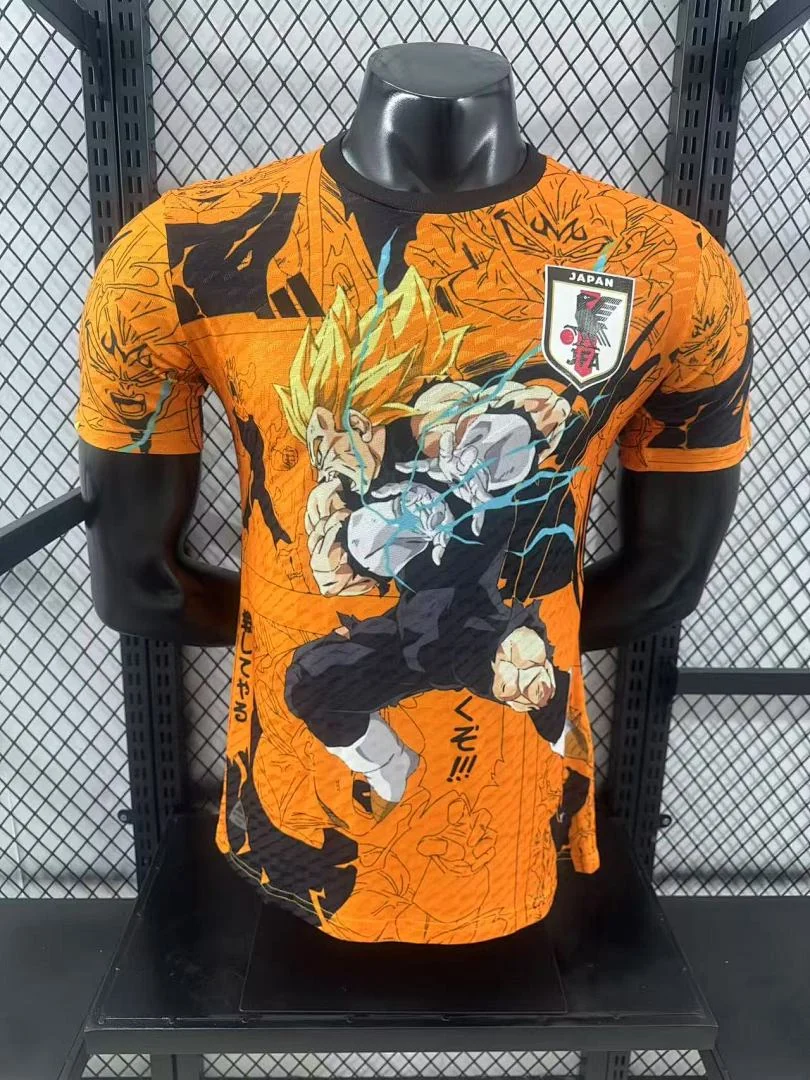 Japan Special Edition S-2XL - view 1