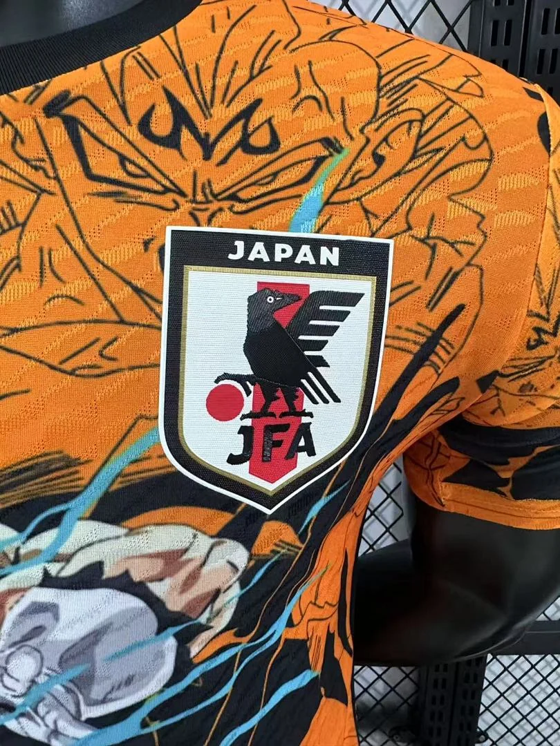 Japan Special Edition S-2XL - view 5