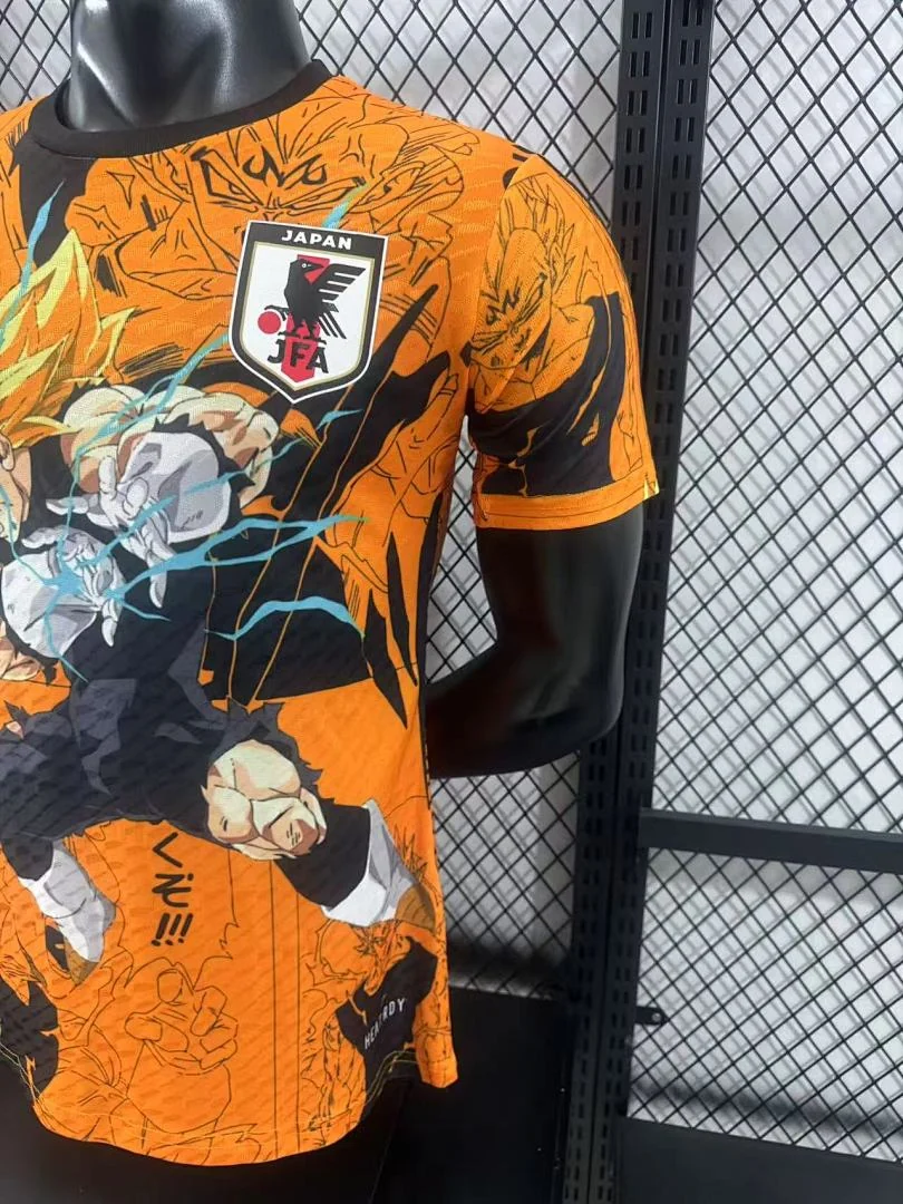 Japan Special Edition S-2XL - view 7