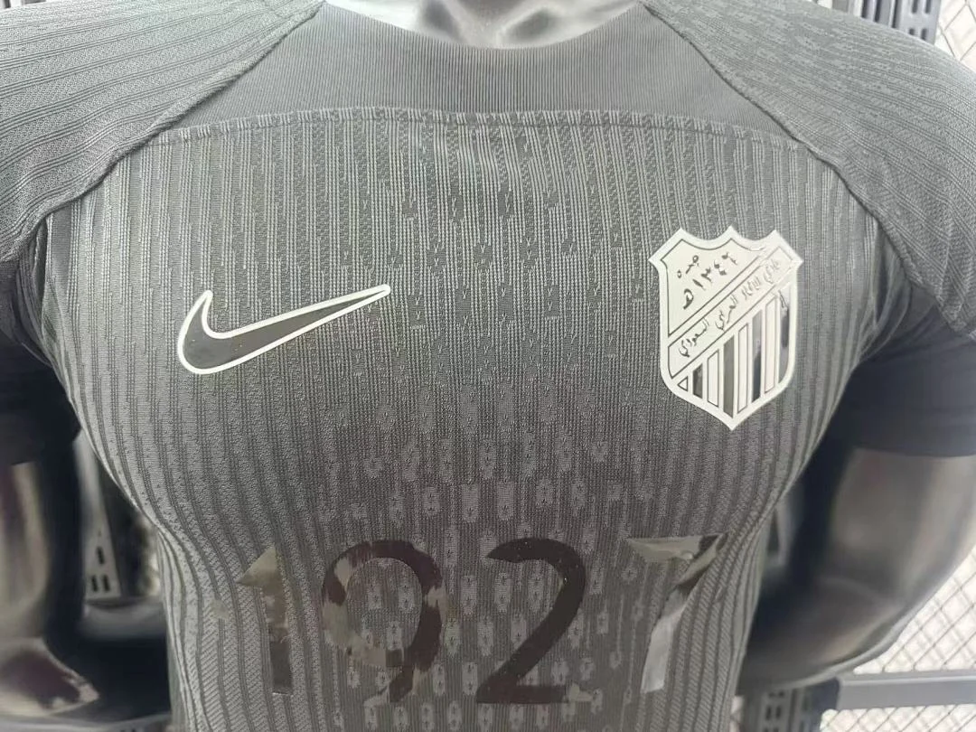 Black Gold Al-Ittihad S-2XL - view 3