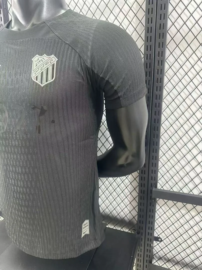 Black Gold Al-Ittihad S-2XL - view 7