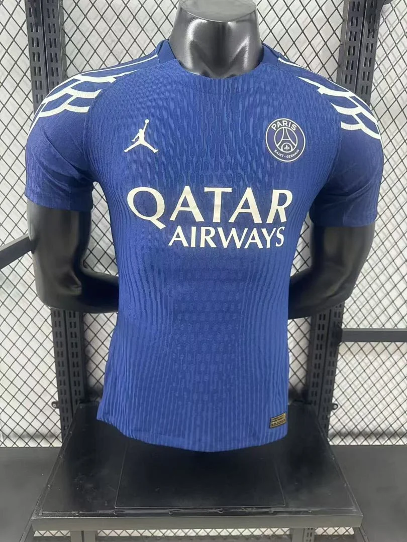 2425 Paris Third Away Kit S-2XL - view 1