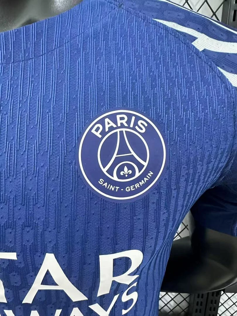 2425 Paris Third Away Kit S-2XL - view 5