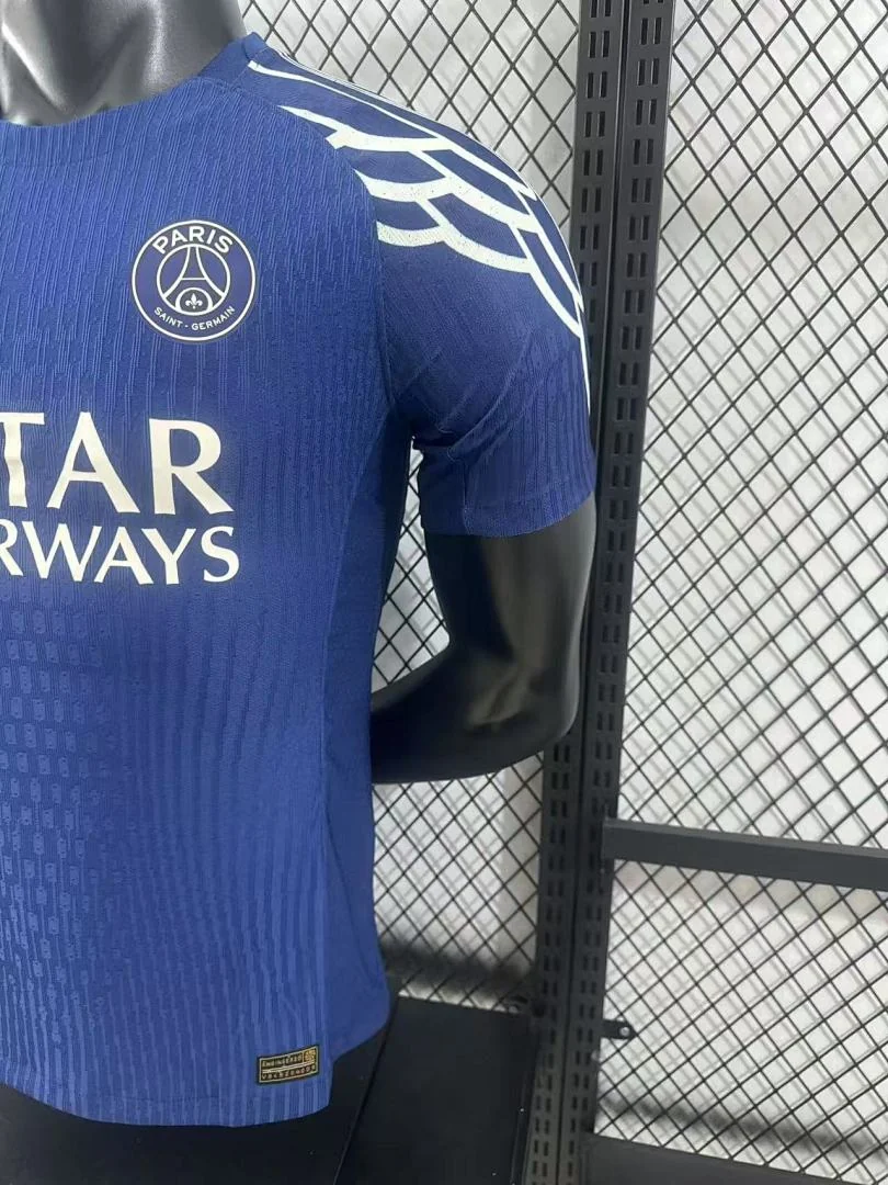 2425 Paris Third Away Kit S-2XL - view 7
