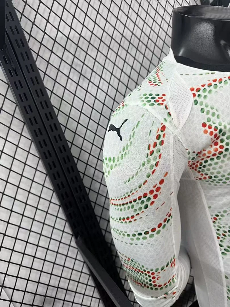 2526 Portugal Away Long Sleeve S-2XL - view 8