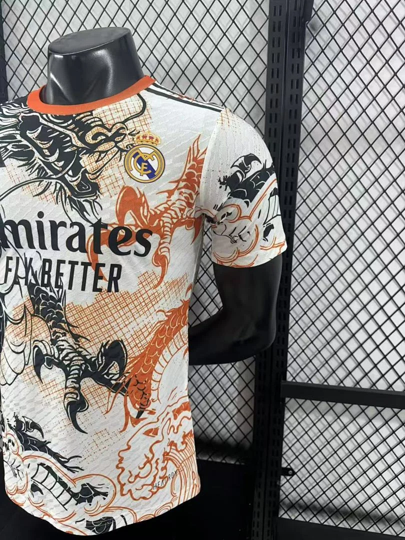 Real Madrid Special Edition S-2XL - view 7
