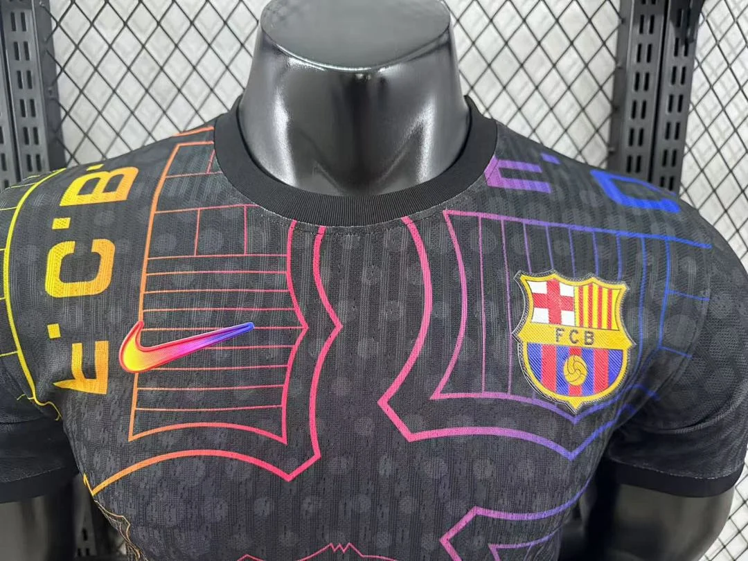 Barcelona Special Edition S-2XL - view 3