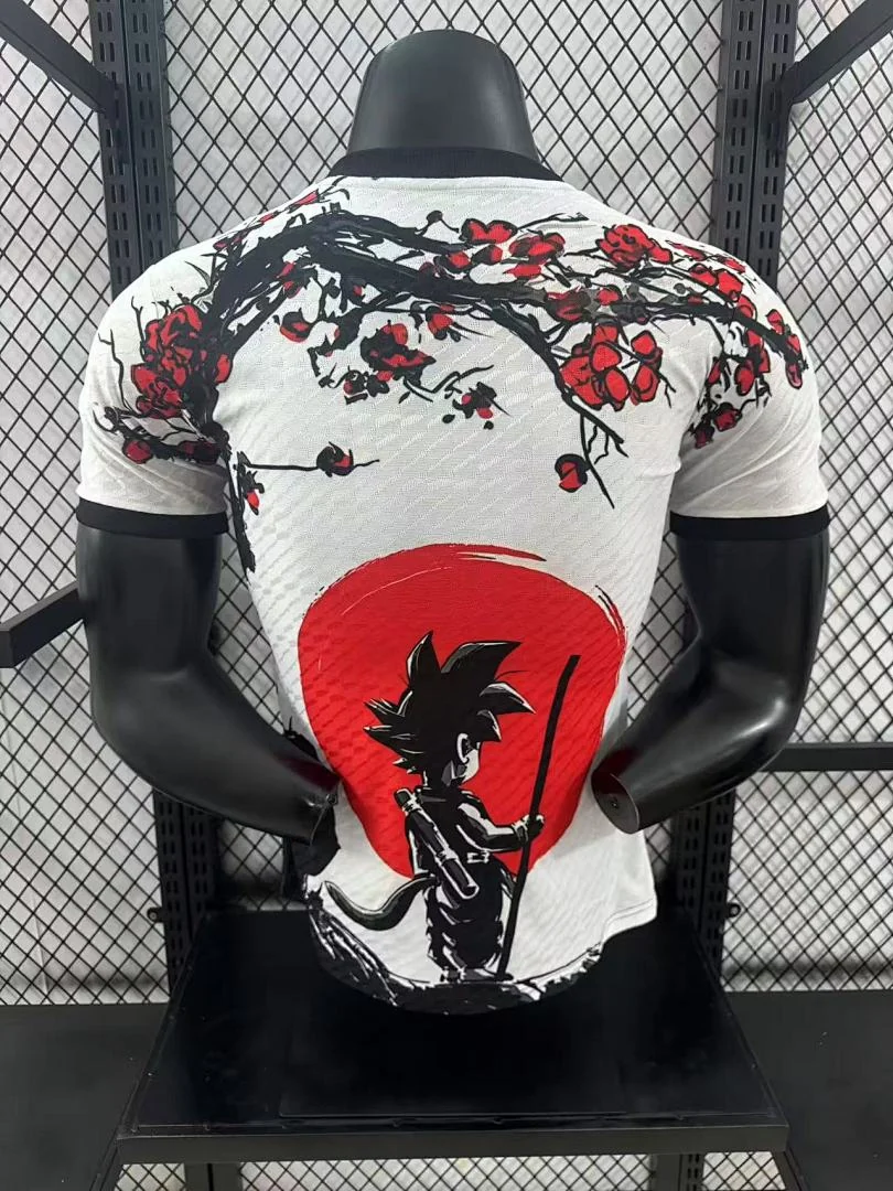 Japan Special Edition S-2XL - view 2