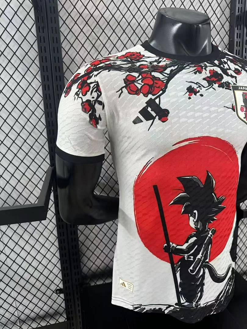 Japan Special Edition S-2XL - view 6