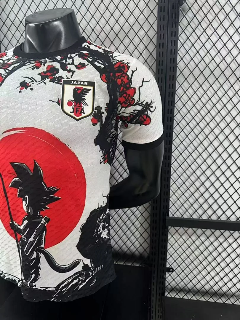 Japan Special Edition S-2XL - view 7