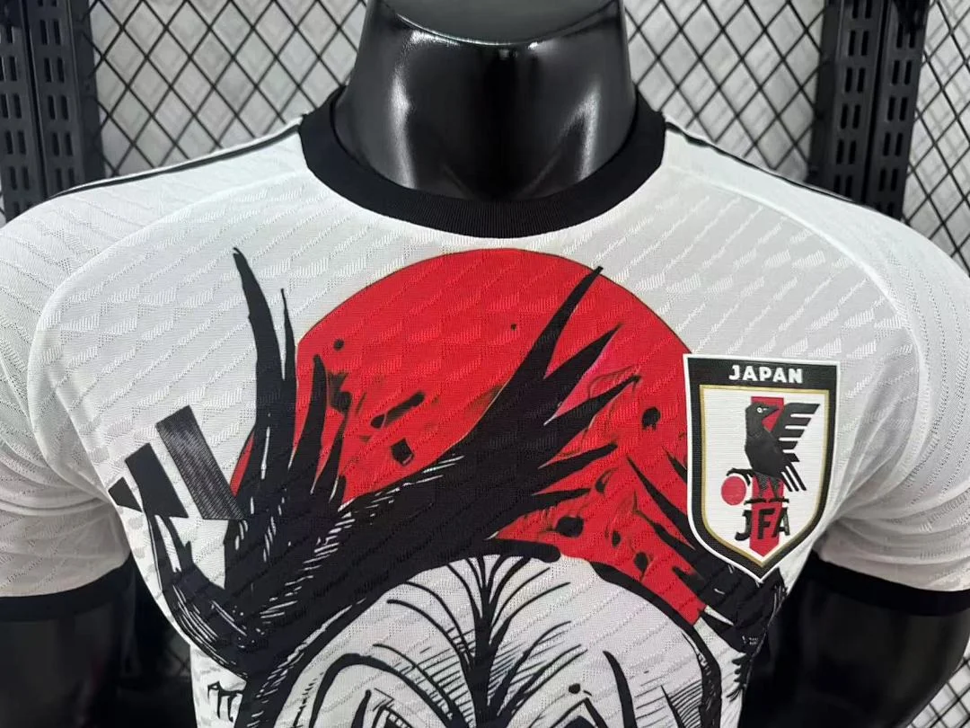 Japan Special Edition S-2XL - view 3