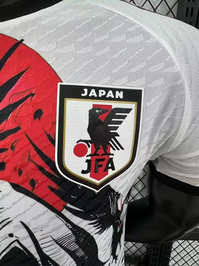 Japan Special Edition S-2XL - view 5