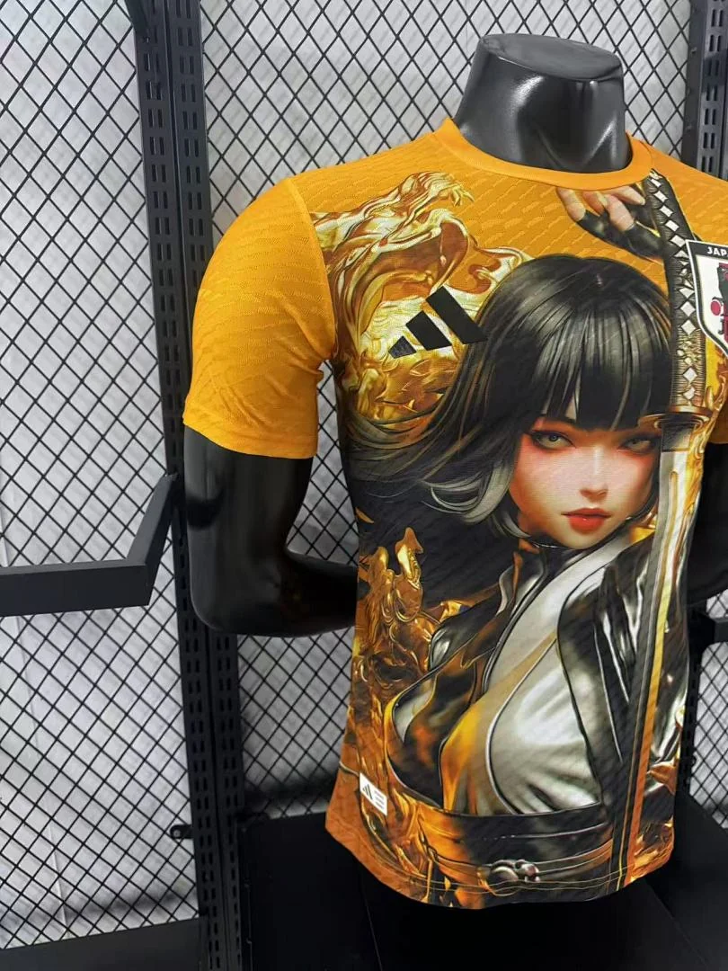 Japan Special Edition S-2XL - view 6