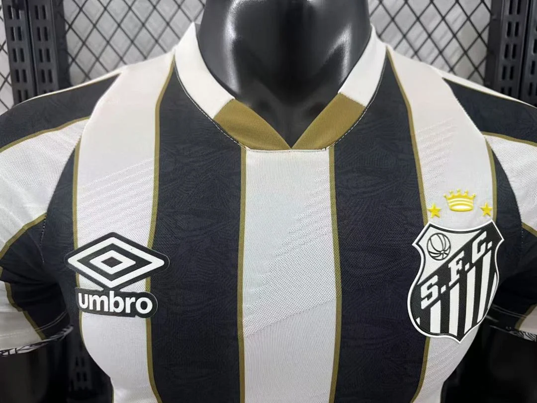 2425 Santos Away S-4XL - view 3