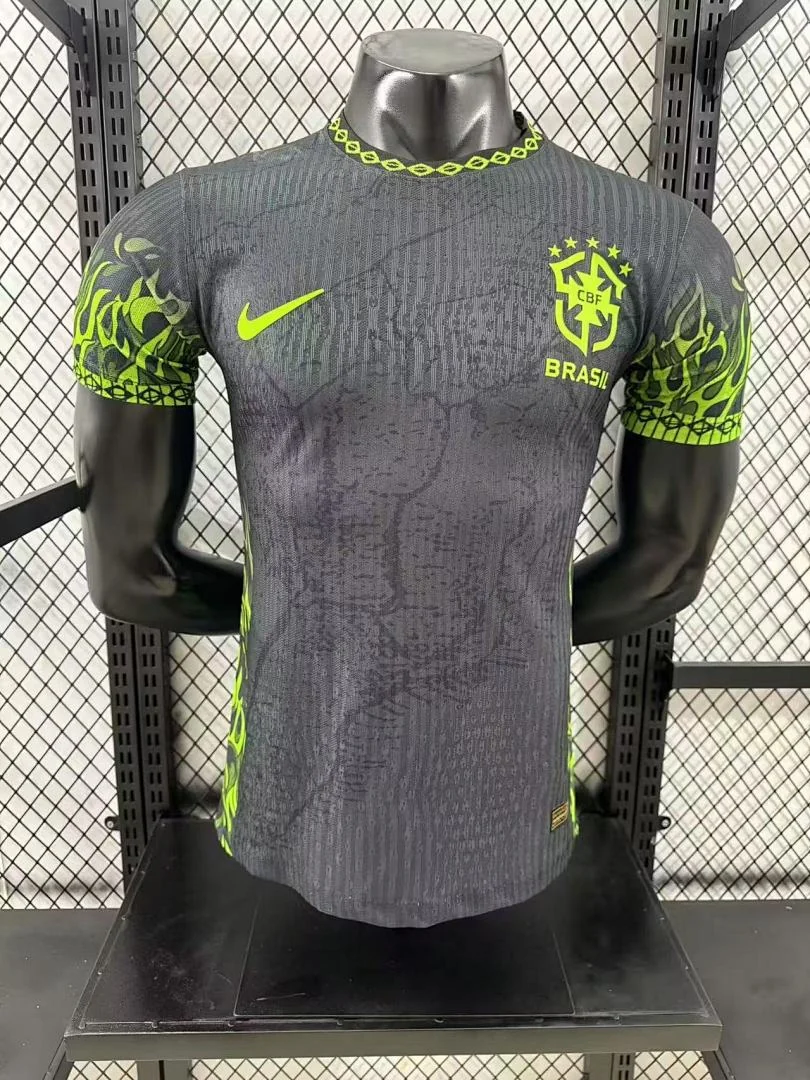 Brazil Special Edition S-2XL