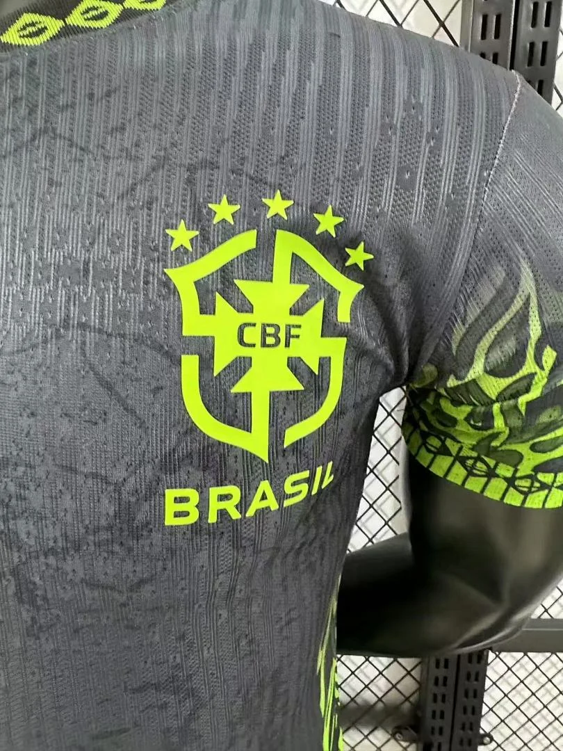 Brazil Special Edition S-2XL - view 5