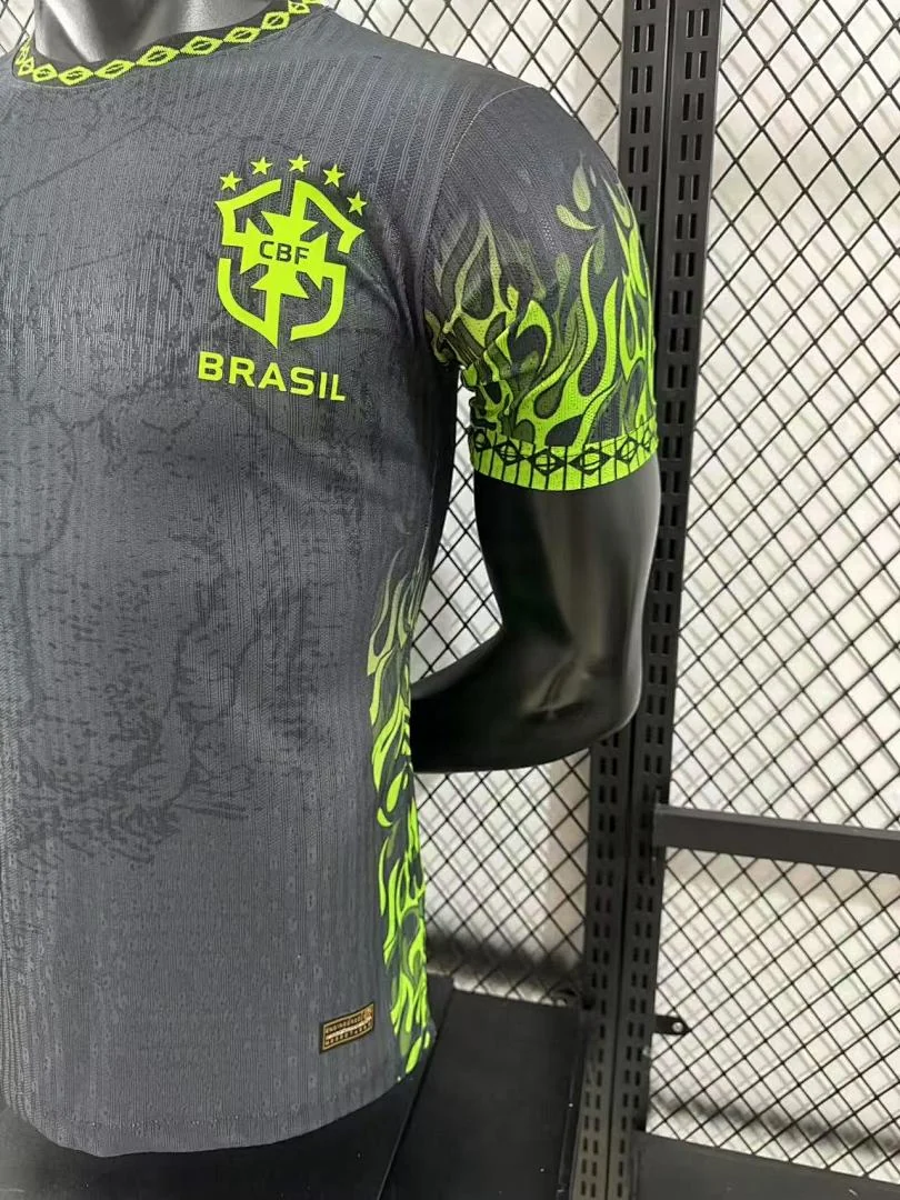 Brazil Special Edition S-2XL - view 7