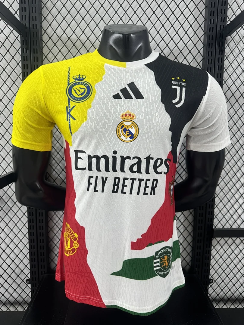 Real Madrid Special Edition S-2XL - view 2