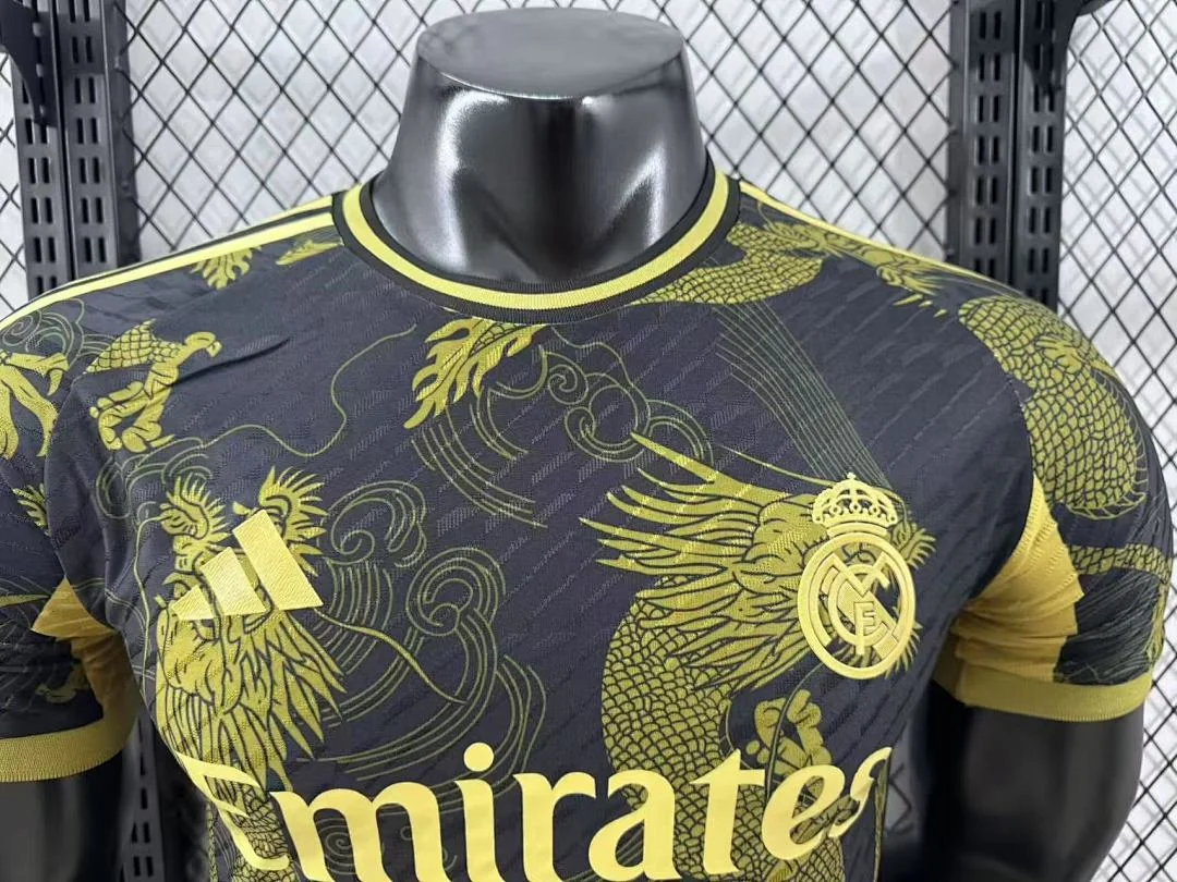 Real Madrid Special Edition S-2XL - view 6
