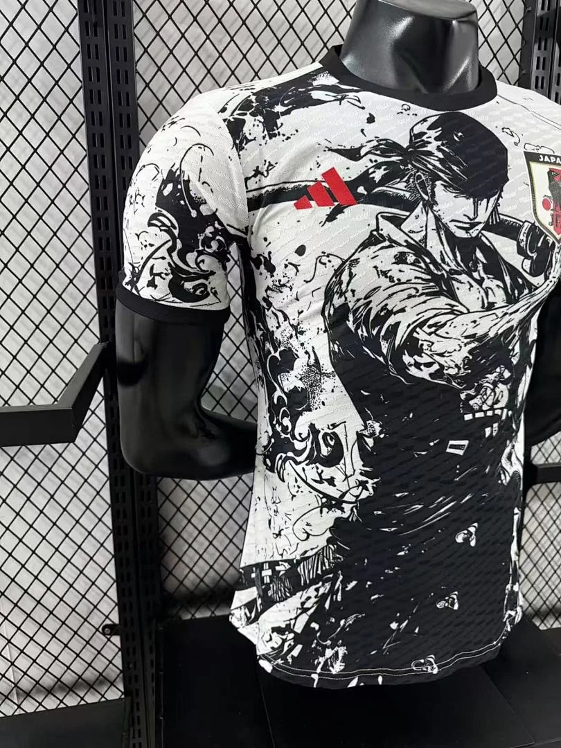 2526 Japan Special Edition S-2XL - view 6