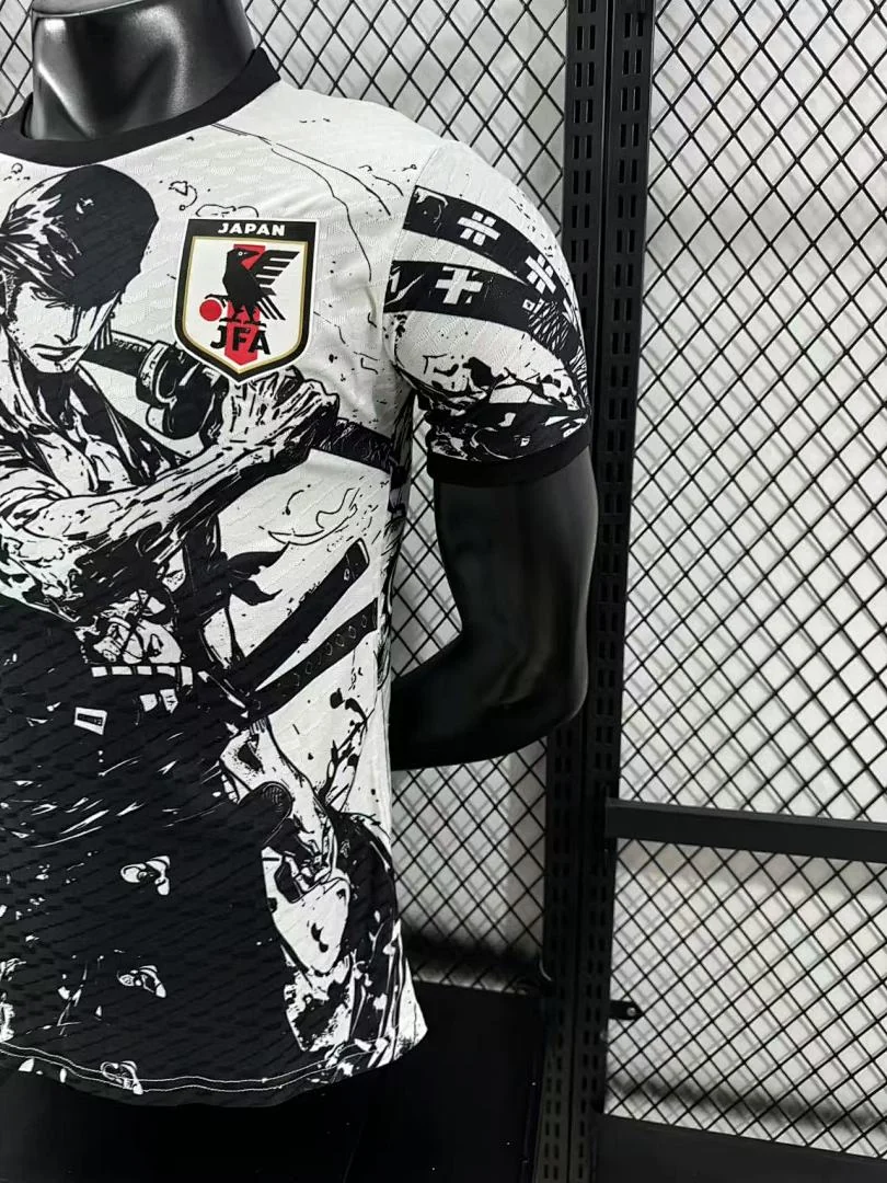 2526 Japan Special Edition S-2XL - view 7