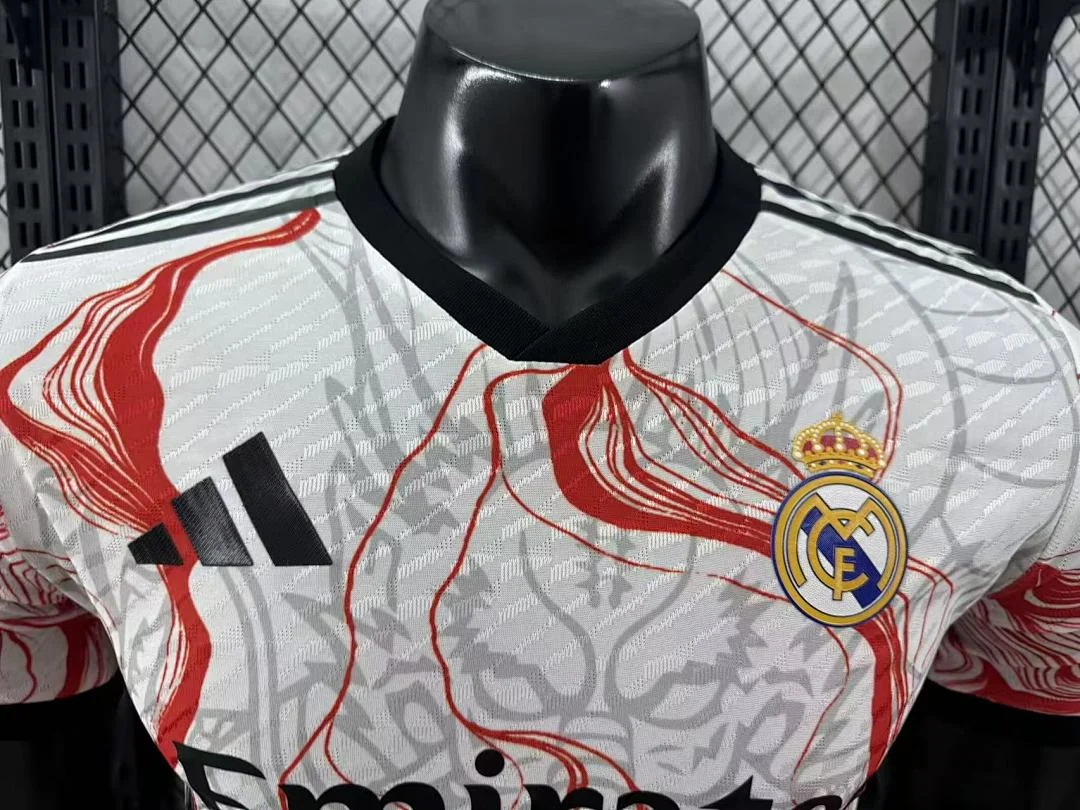 2526 Real Madrid Special Edition S-2XL - view 3