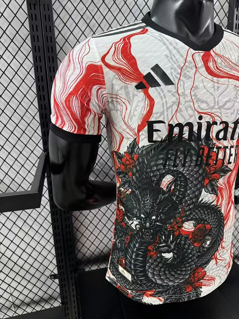 2526 Real Madrid Special Edition S-2XL - view 6