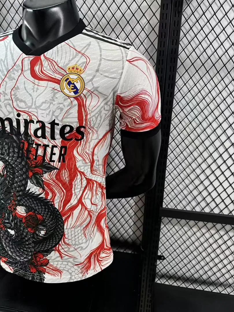 2526 Real Madrid Special Edition S-2XL - view 7