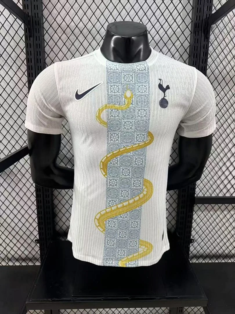 2526 Tottenham Hotspur Limited Edition S-2XL