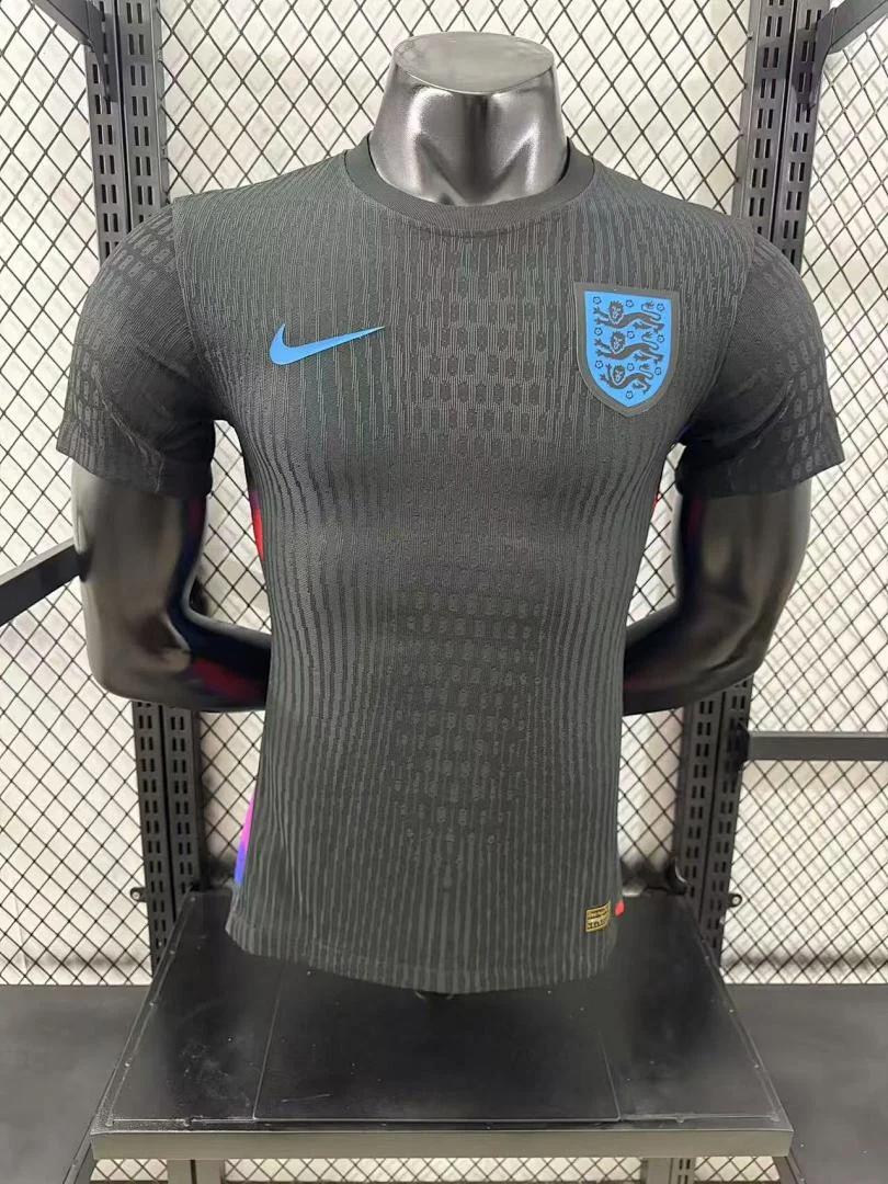 2526 England Away S-2XL - view 1