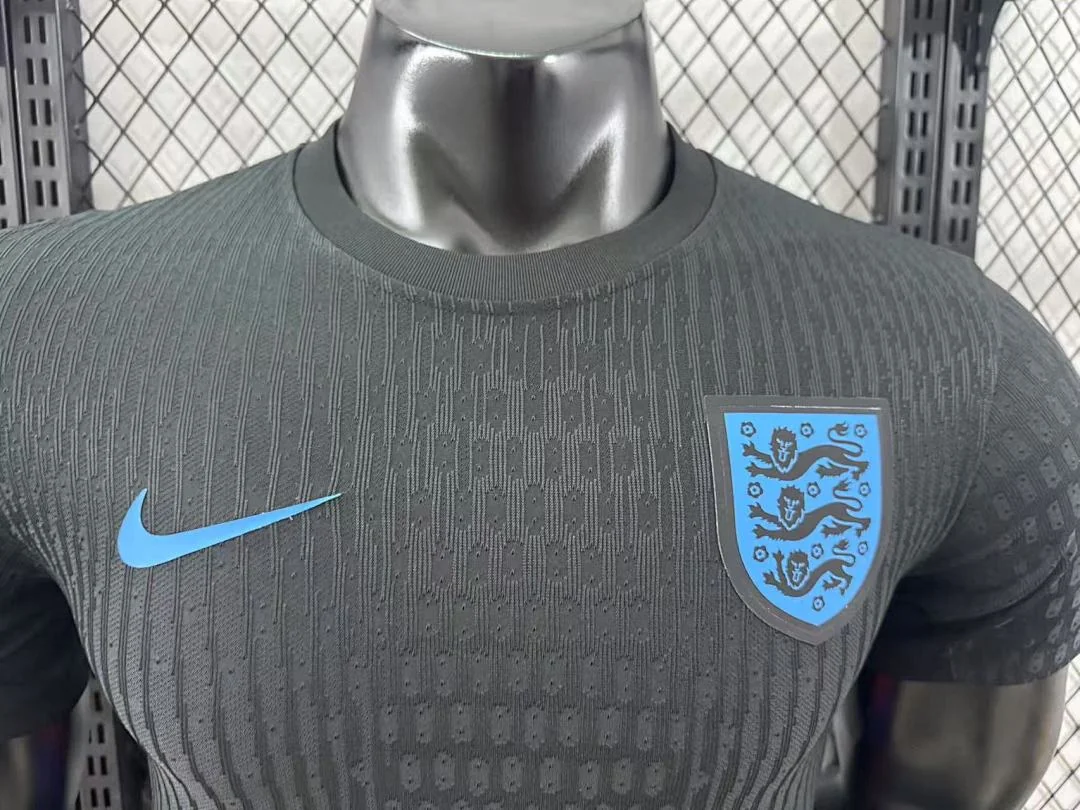 2526 England Away S-2XL - view 3