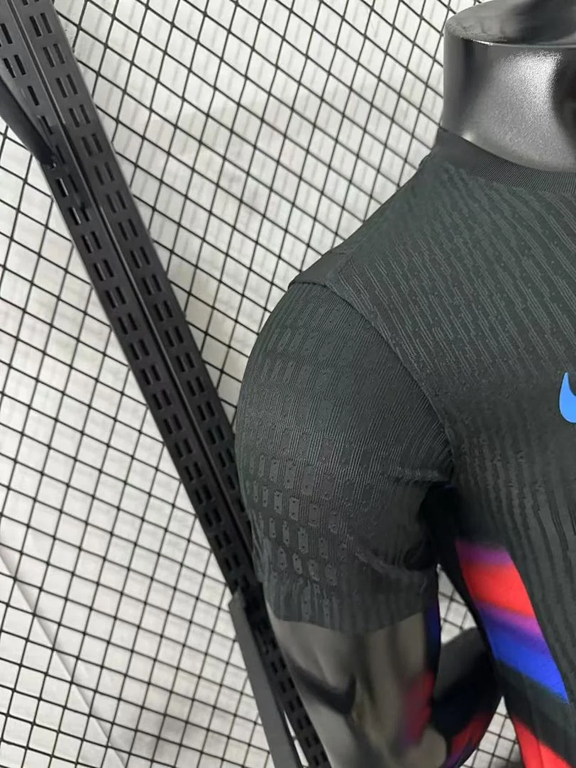 2526 England Away S-2XL - view 8