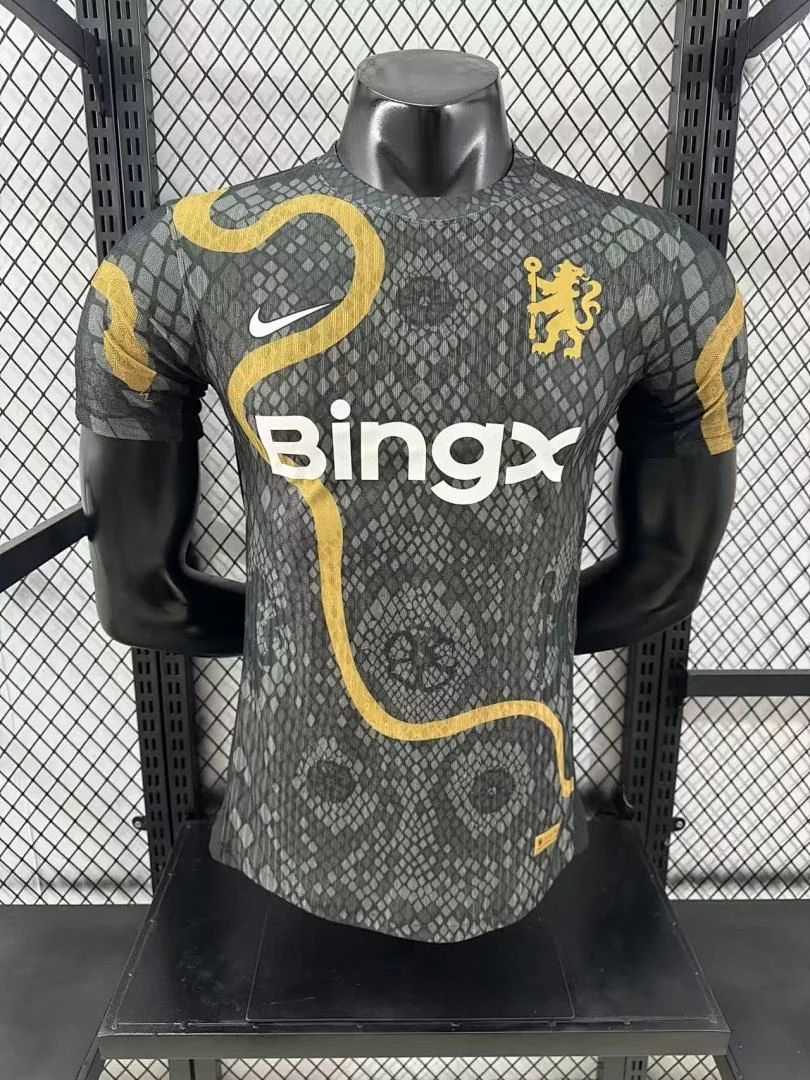 2526 Chelsea Year of the Snake Limited Edition S-2XL - view 1