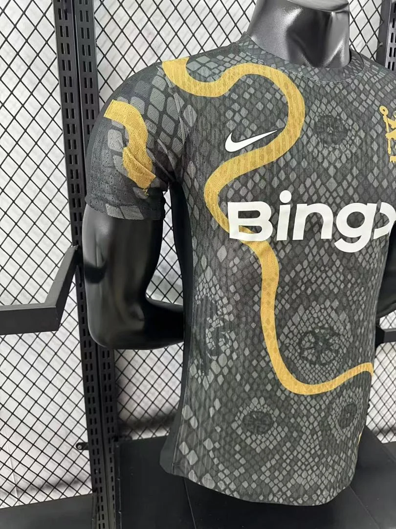 2526 Chelsea Year of the Snake Limited Edition S-2XL - view 6