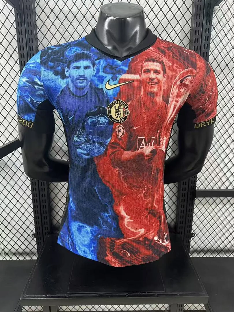 2526 Manchester United Chelsea Special Edition S-2XL - view 1