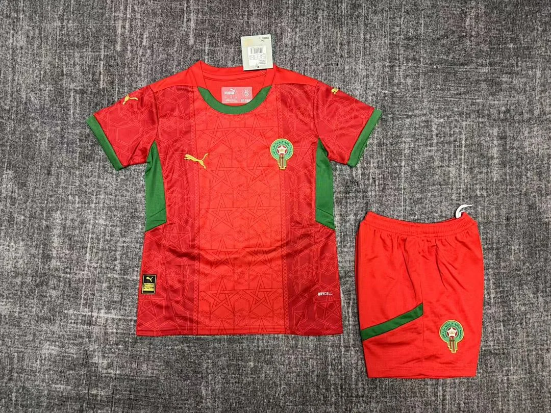 25-26 Morocco Home - view 1