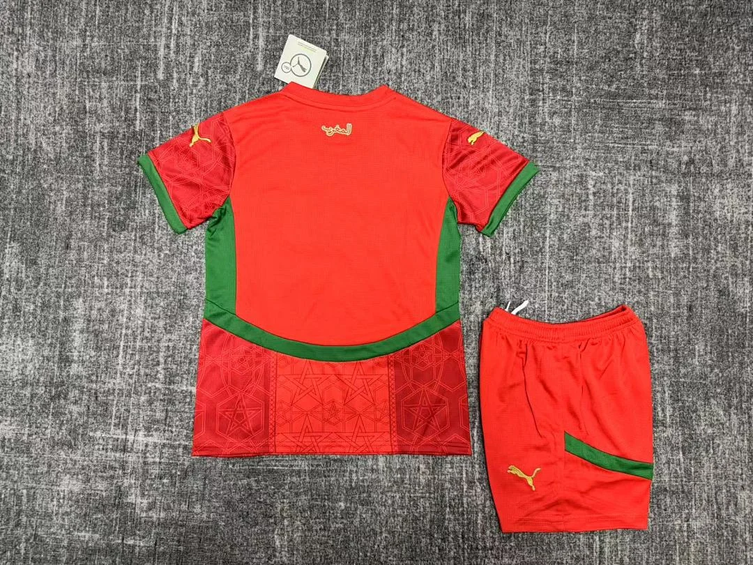 25-26 Morocco Home - view 2