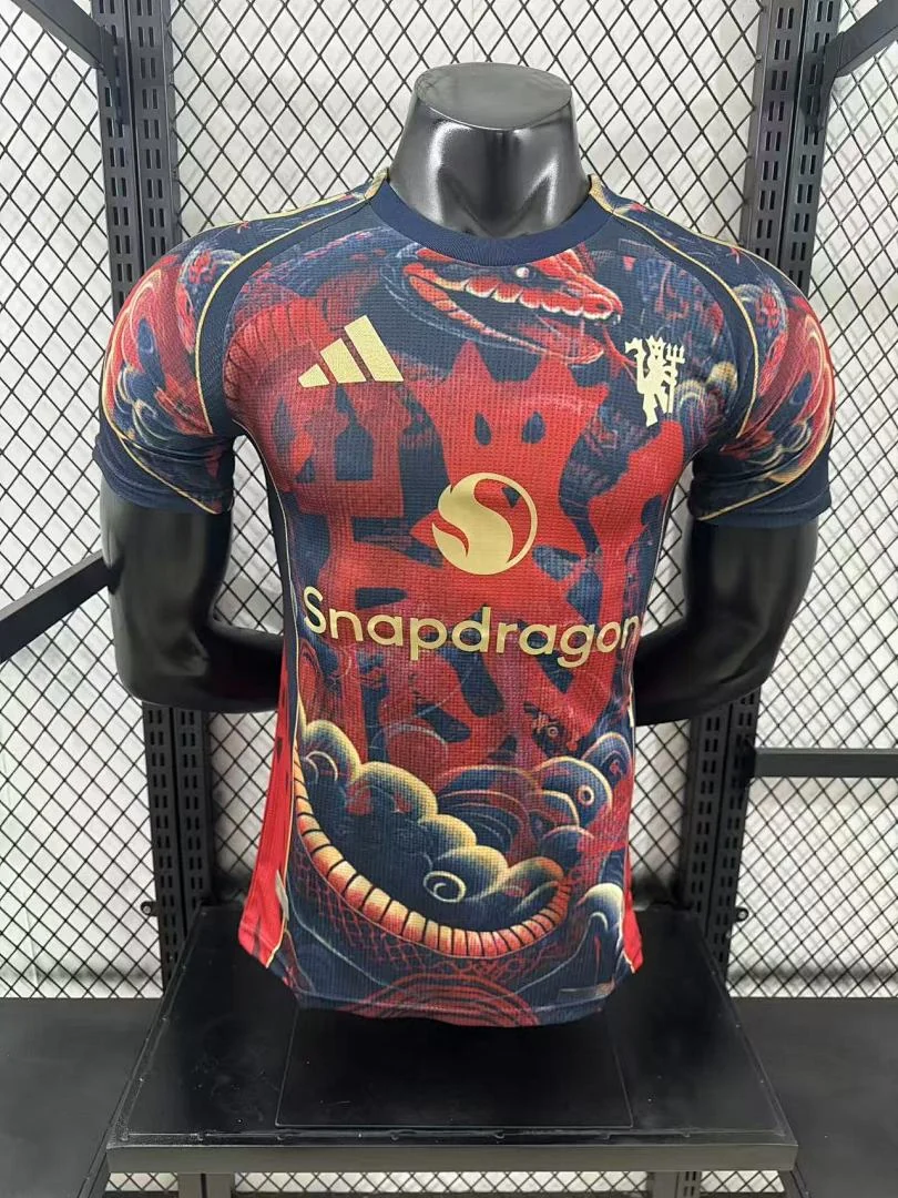 Manchester United Special Edition S-2XL - view 1