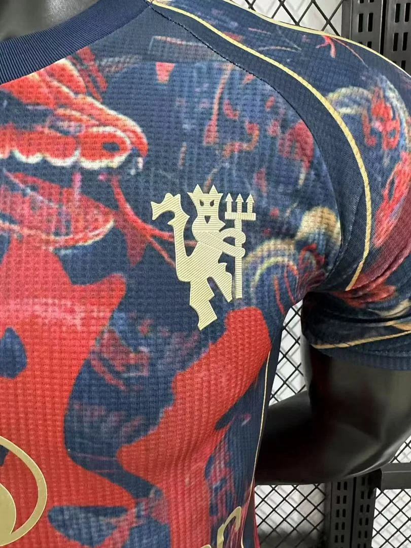 Manchester United Special Edition S-2XL - view 5