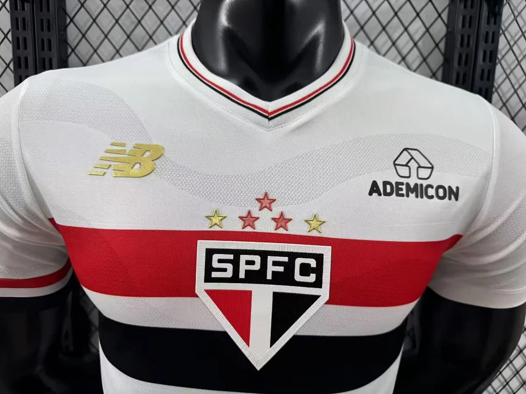 2526 São Paulo Home S-4XL - view 3