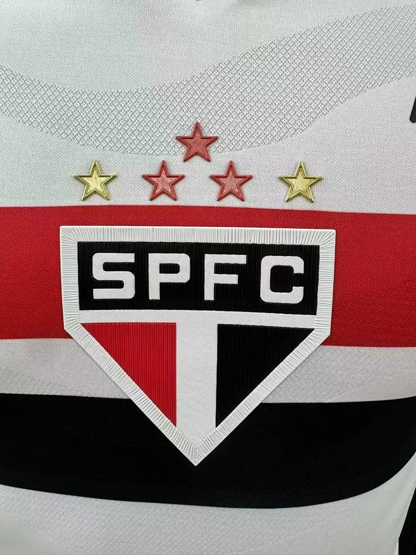 2526 São Paulo Home S-4XL - view 4