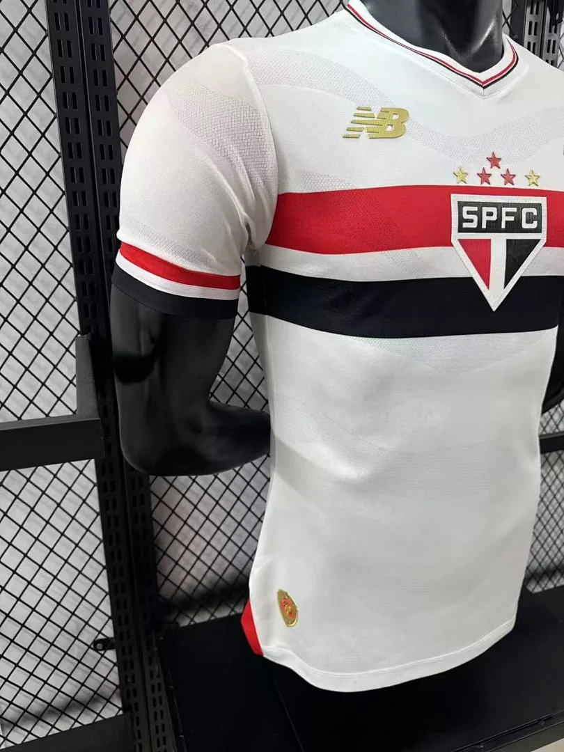 2526 São Paulo Home S-4XL - view 6