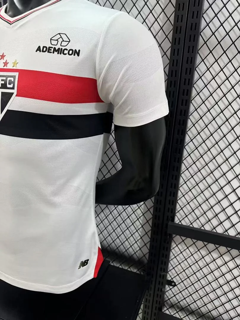 2526 São Paulo Home S-4XL - view 7