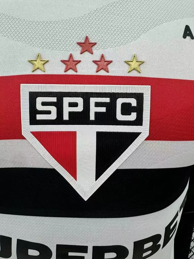 2526 São Paulo Home S-4XL - view 3