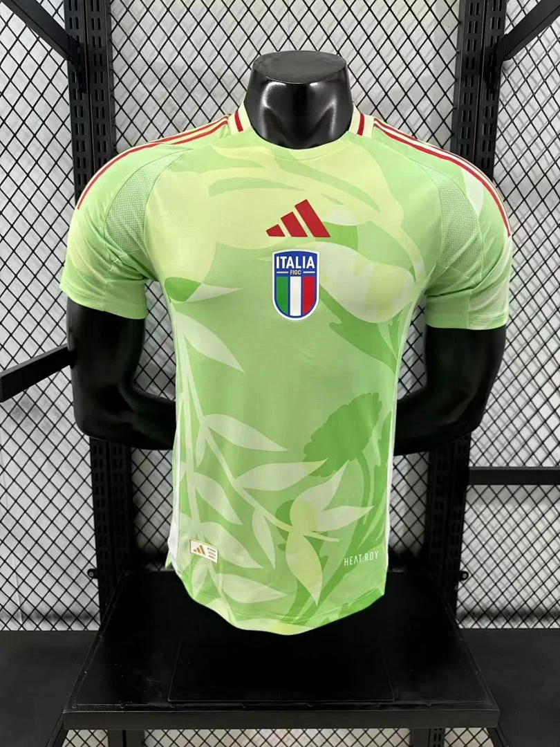 2526 Italy Away S-2XL - view 1