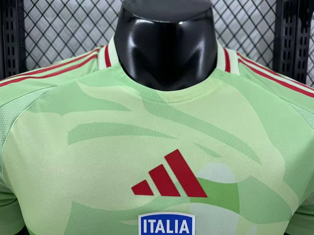 2526 Italy Away S-2XL - view 3