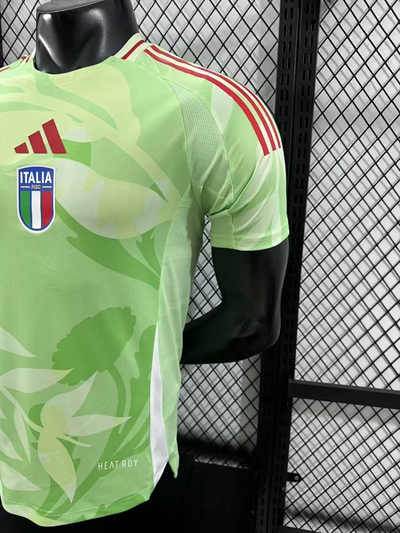 2526 Italy Away S-2XL - view 6