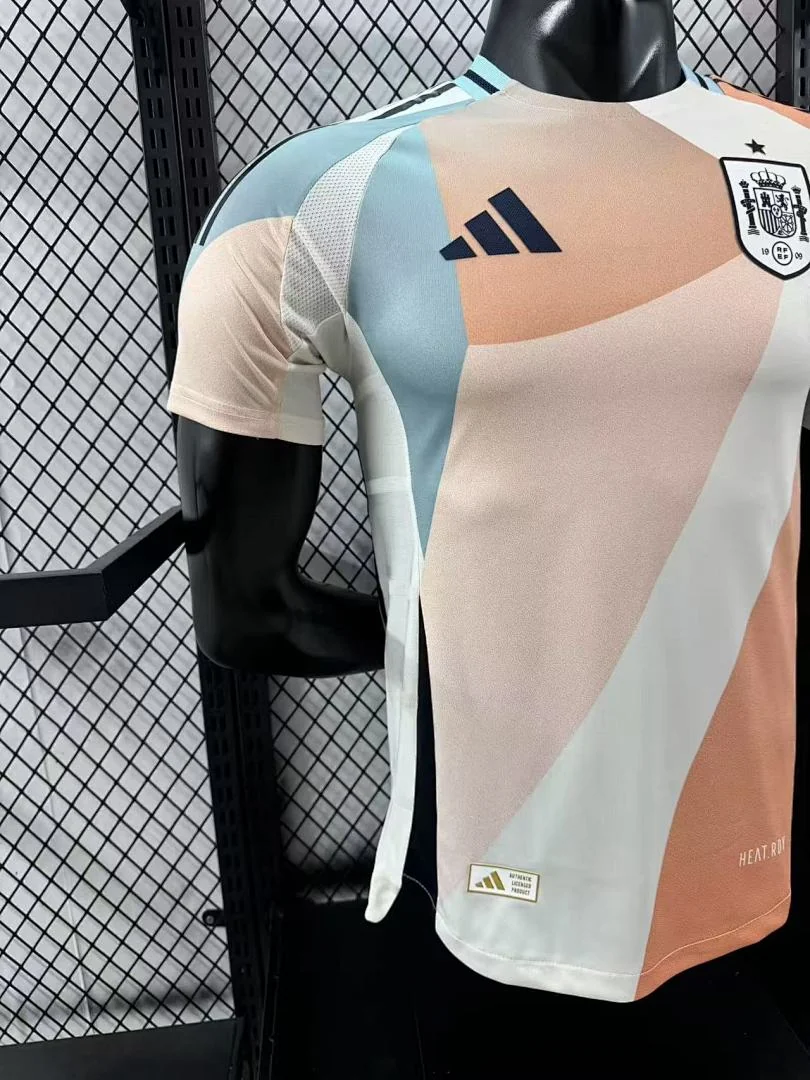 2526 Spain Away S-2XL - view 5