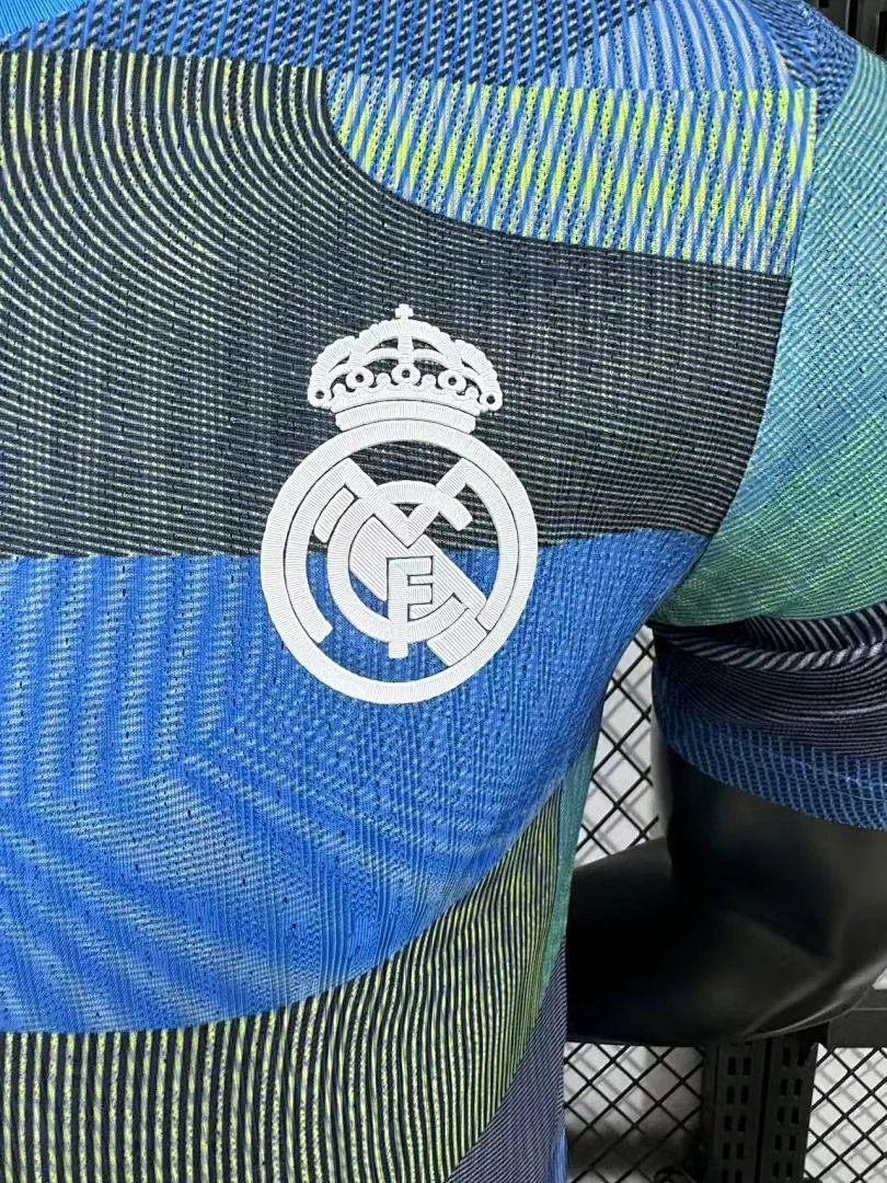 2526 Real Madrid Training Kit S-2XL - view 5