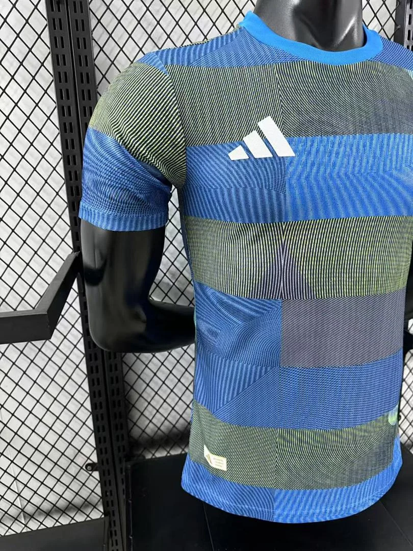 2526 Real Madrid Training Kit S-2XL - view 6